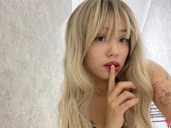 AyumiTai from LiveJasmin