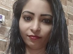 Ayushimondal from LiveJasmin