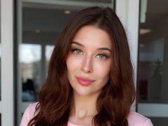 AzilaNomi from LiveJasmin