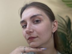 AzucenaHodrick from LiveJasmin