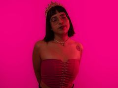 AzulGarcia - female with black hair webcam at LiveJasmin