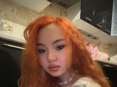 AzumyKituro from LiveJasmin