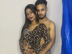 AzzuMuskan from LiveJasmin