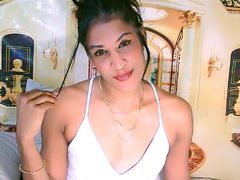 AzzyGreene from LiveJasmin