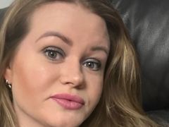 Bagirrka from LiveJasmin