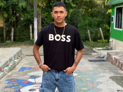 BaironSinclair - male webcam at LiveJasmin