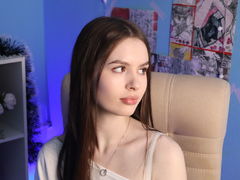 BambiJennifer from LiveJasmin