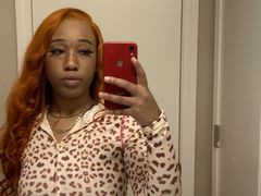 BambiiBratt - female with black hair and  big tits webcam at LiveJasmin