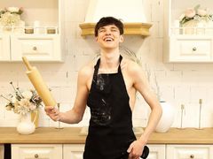 BaneSoller from LiveJasmin