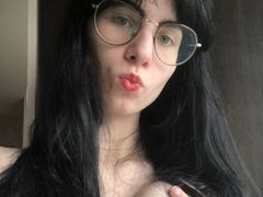 BarbTrombly from LiveJasmin