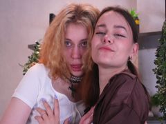 BarbaraAndWalter from LiveJasmin