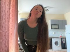 BarbaraBacer from LiveJasmin