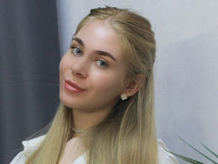 BarbaraJeff - blond female webcam at LiveJasmin
