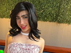 BarbaraJener from LiveJasmin