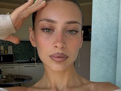 BarbaraMorales from LiveJasmin