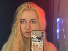 BarbaraPratt from LiveJasmin