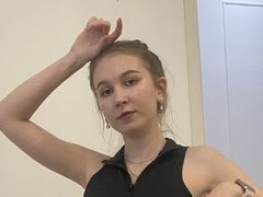 BarberaCachero from LiveJasmin