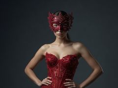 BarbieGangelhoff from LiveJasmin
