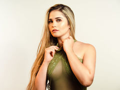 BarbieMartins - blond female with  big tits webcam at LiveJasmin