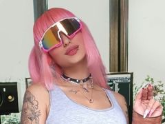 BarbieSimpsom from LiveJasmin