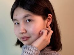 BarbraDavion from LiveJasmin