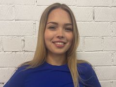 BarbraGrahn from LiveJasmin