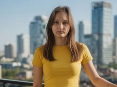 BariAuduong from LiveJasmin