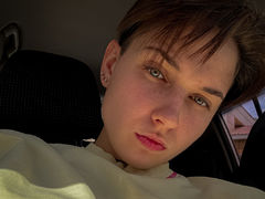 BariHufnagel from LiveJasmin