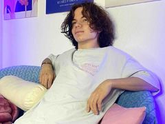 BartBecker from LiveJasmin