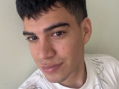 BastianHenao from LiveJasmin