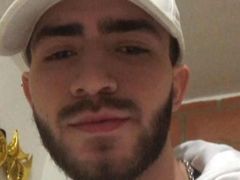 BastianJonas from LiveJasmin