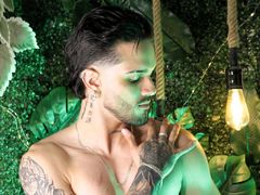 BastianLane - male webcam at LiveJasmin