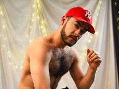 BastianValkova - male webcam at LiveJasmin