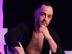 BastianValkova - male webcam at LiveJasmin