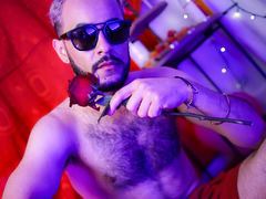 BastianValkova - male webcam at LiveJasmin