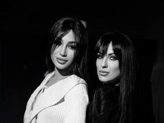 BattyAndGracee from LiveJasmin