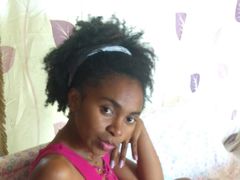 BavyAngela - female with black hair and  small tits webcam at LiveJasmin