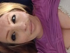barbieinbondage - female with red hair and  big tits webcam at LiveJasmin