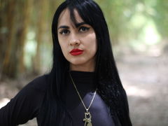 BabeCuteX - female with black hair webcam at xLoveCam