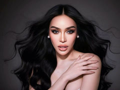 GoddessTranx from LiveJasmin