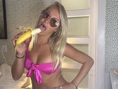 BeachBarby from LiveJasmin