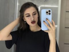 BeataHelmers - female with brown hair and  small tits webcam at LiveJasmin