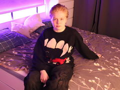 BeatriceLes from LiveJasmin