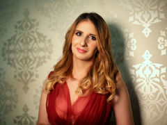 BeautifulSydney - blond female with  big tits webcam at LiveJasmin