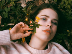 BecLay from LiveJasmin