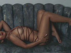 BeccaCooper - female with brown hair and  big tits webcam at LiveJasmin