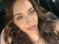 BeccaRaven from LiveJasmin