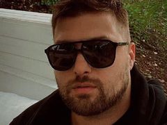 BeckamBlaze from LiveJasmin