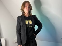 BeckiArning - female webcam at LiveJasmin