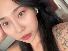 BeckiFrankson from LiveJasmin